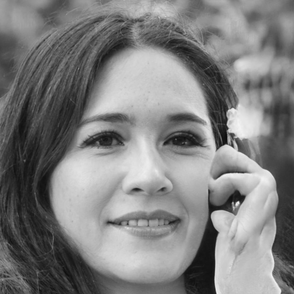 Remedios Vidal, Especialista en Análisis Corporativo