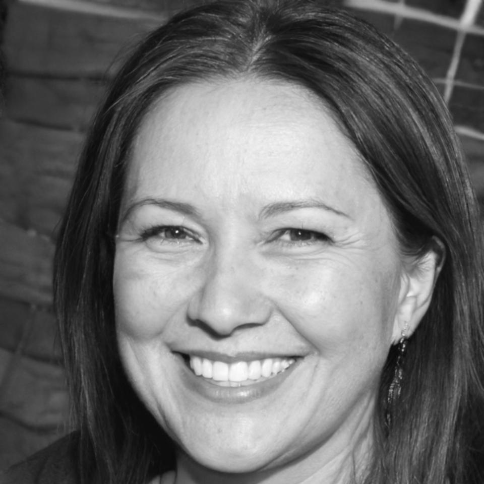 Carmen Vega, directora de formación financiera