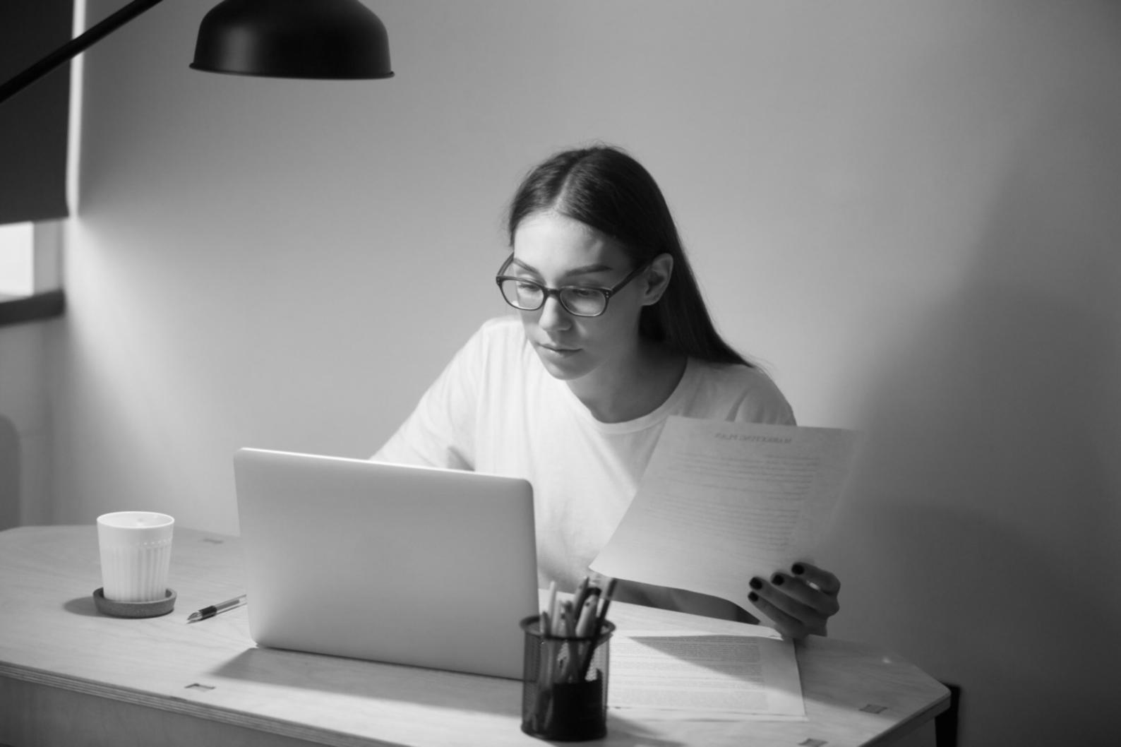 Metodología de enseñanza financiera aplicada