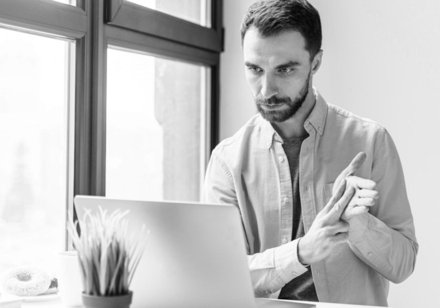 Herramientas de análisis financiero profesional